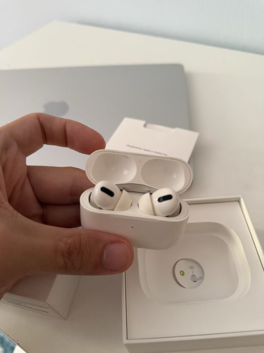 AirPods Pro 1, Эйр подс | Оригинал