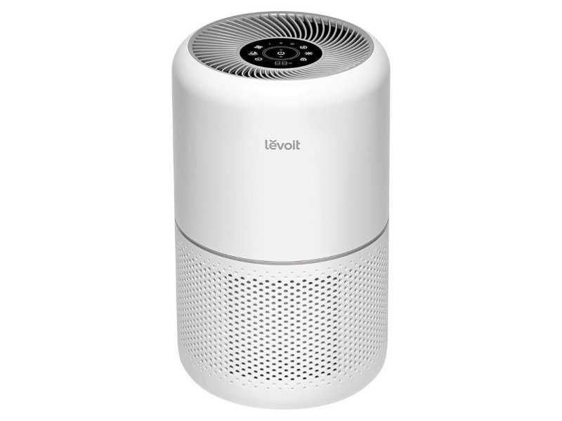 Пречиствател за Въздух Levoit Core 300S WiFi, 22 dB
