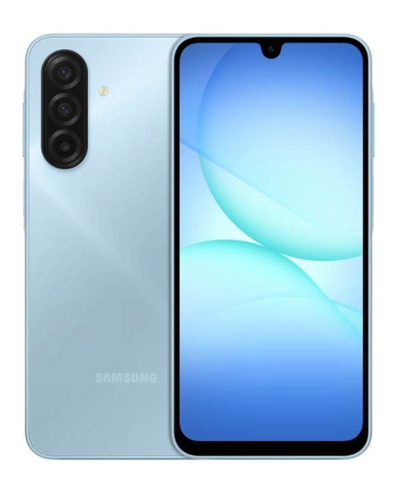 Samsung Galaxy A17