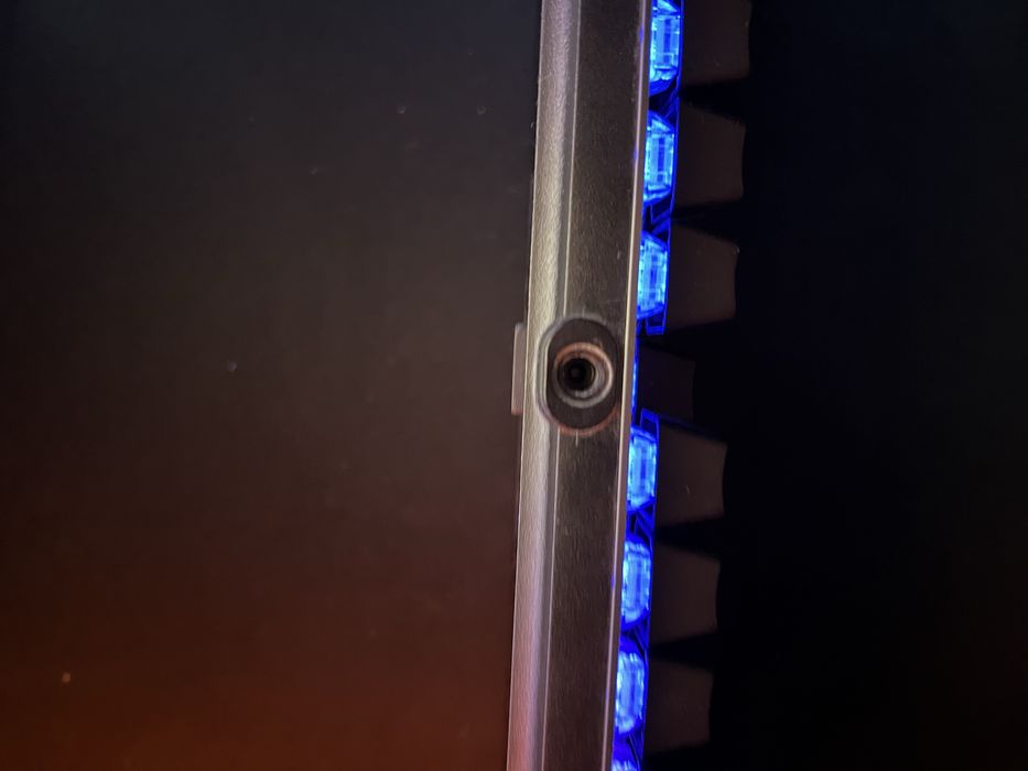 LOGITECH G513 Carbon