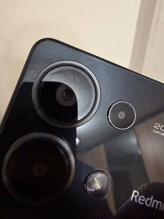 Продам Xiaomi Redmi note 13 pro 4G 256gb