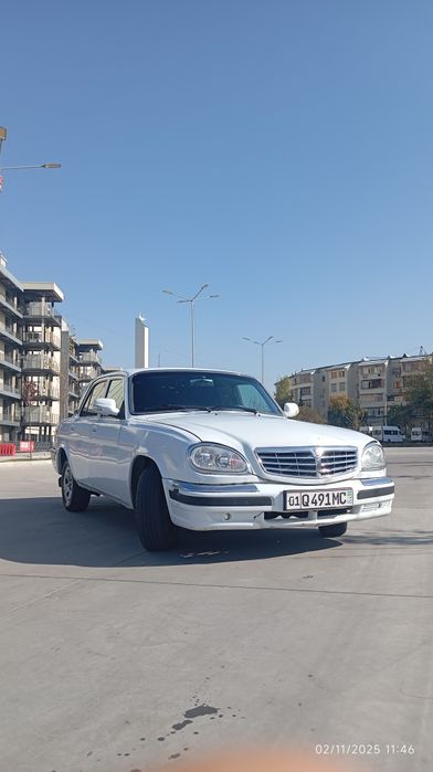 Volga 31105 sotiladi