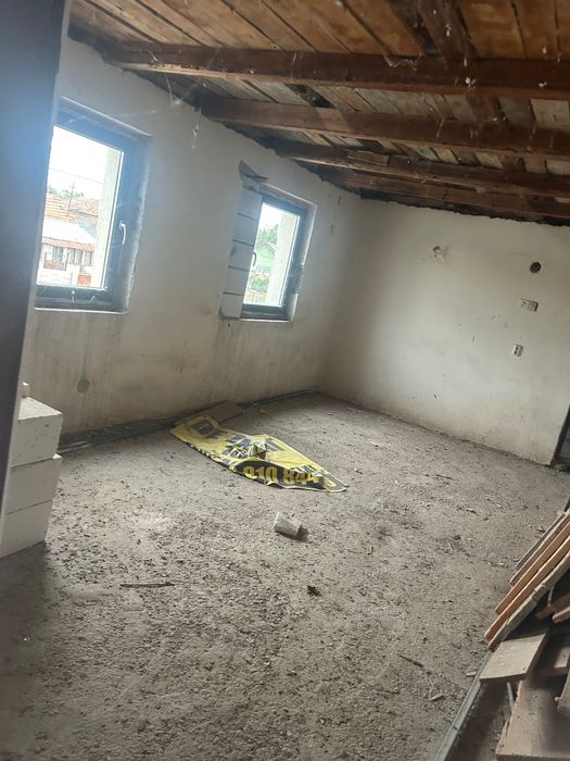 Spațiu comercial  Burila Mare 48m2