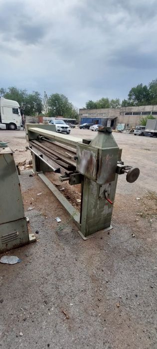 Станок ШЛПС продам