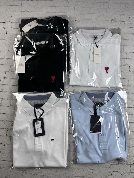 Tricou unisex Ami