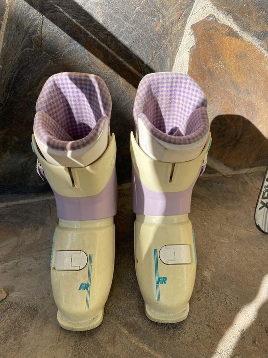 Schiuri elan + clapari