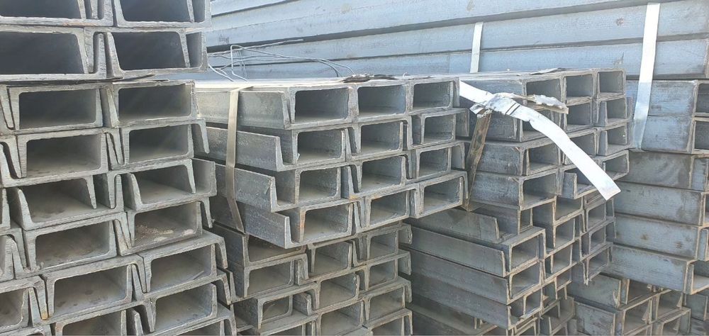 Профиль Труба квадрат Листь