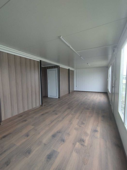 Жилищен контейнер 600/800 см.