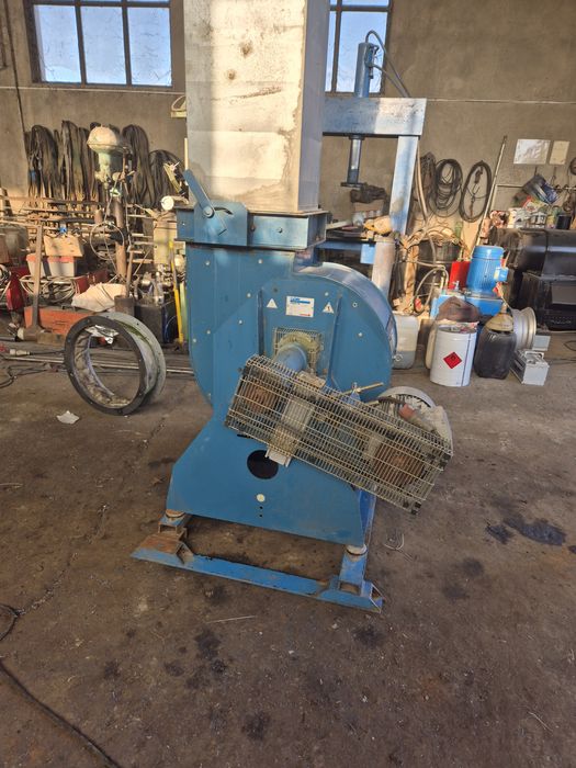 Ventilator industrial  5,5kw