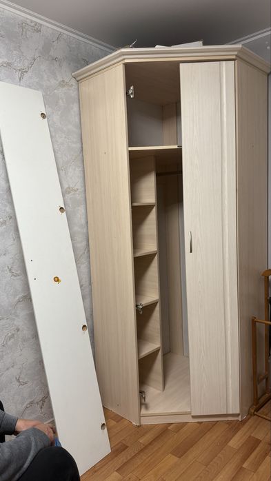 Подростковый гарнитур