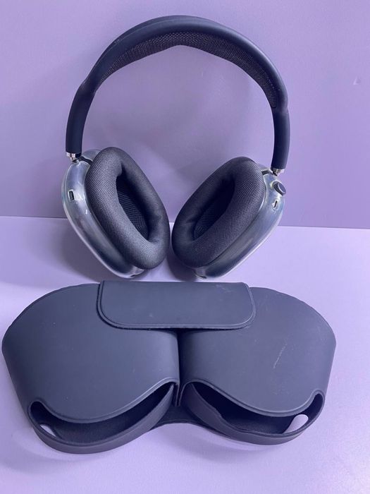 Наушники Apple Air Pods Max #KO32830