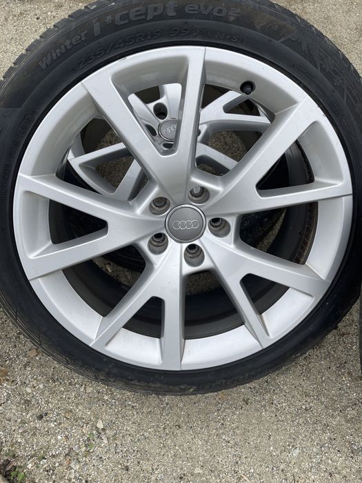 Jante Audi A6/A7 originale R19