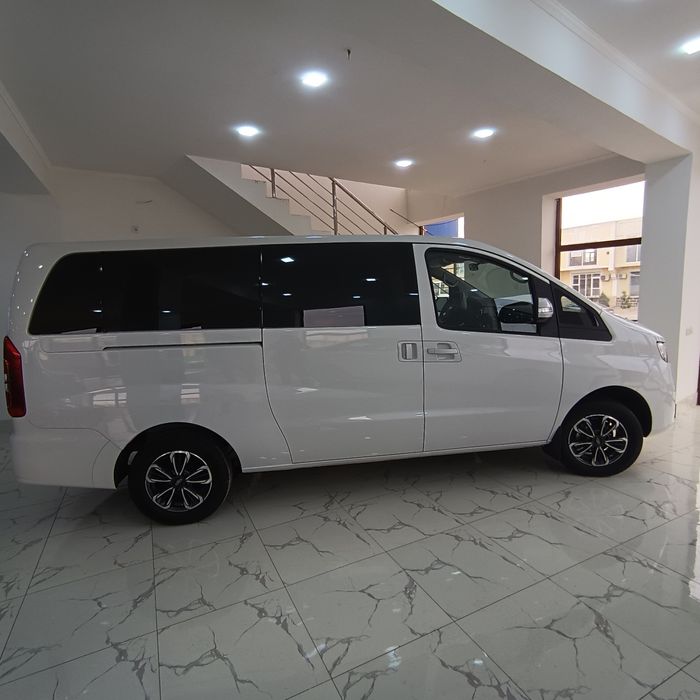 JAC M3 Oq 9-oʻrindiqli