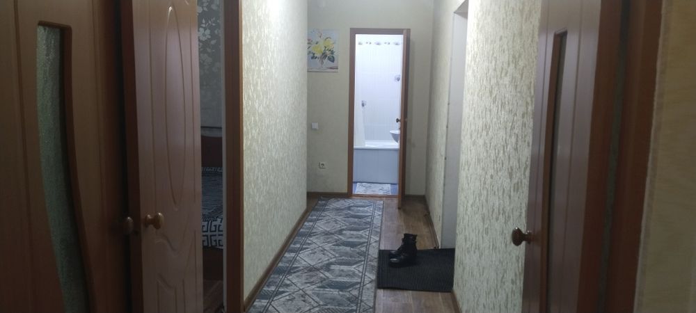 Сдается 2 комнатная квартира