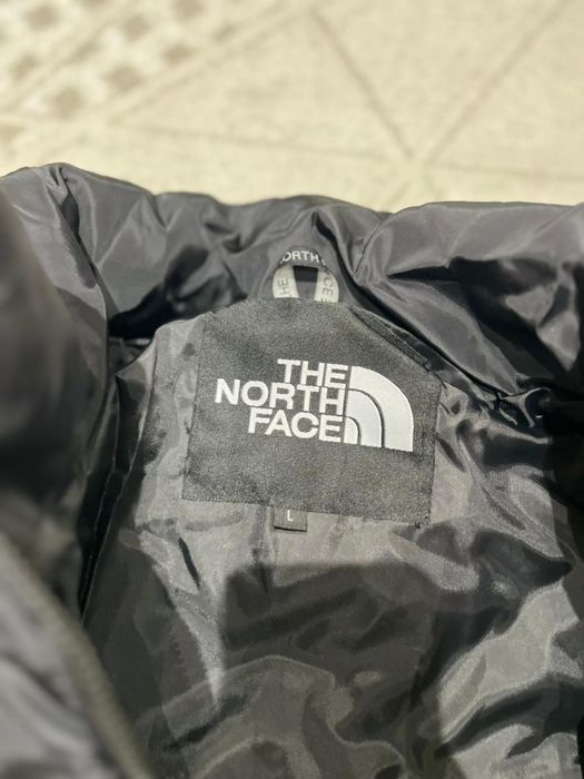 Куртка The north face