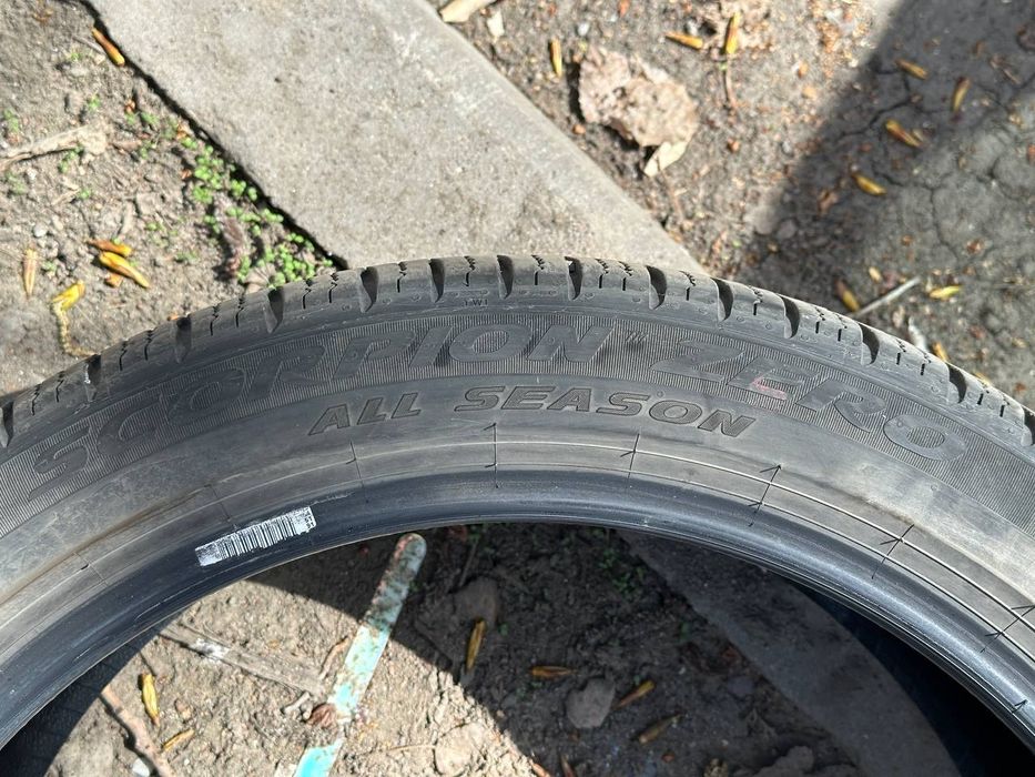 Шины PIRELLI 225×45 R19