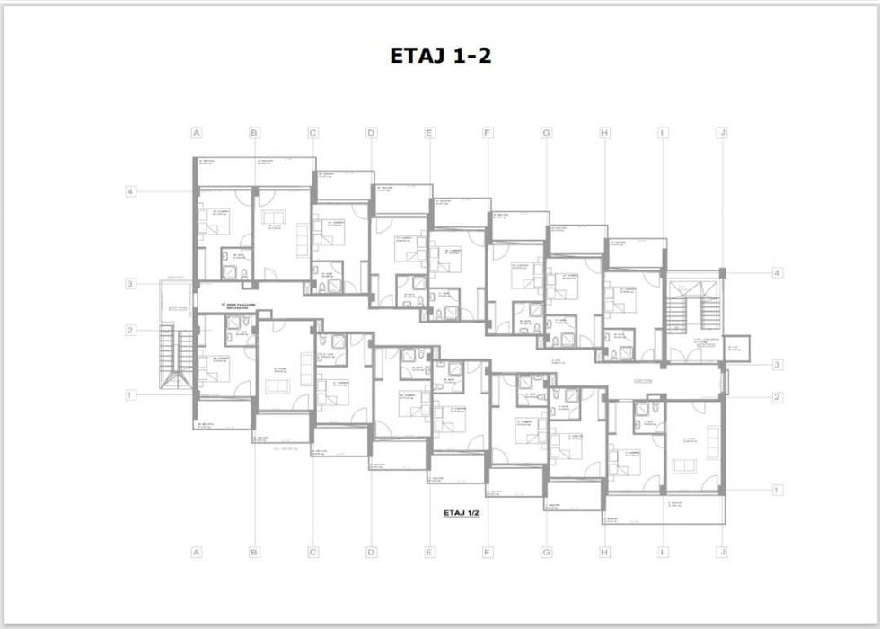 Vand Hotel Eforie Nord  cazare+ restaurant