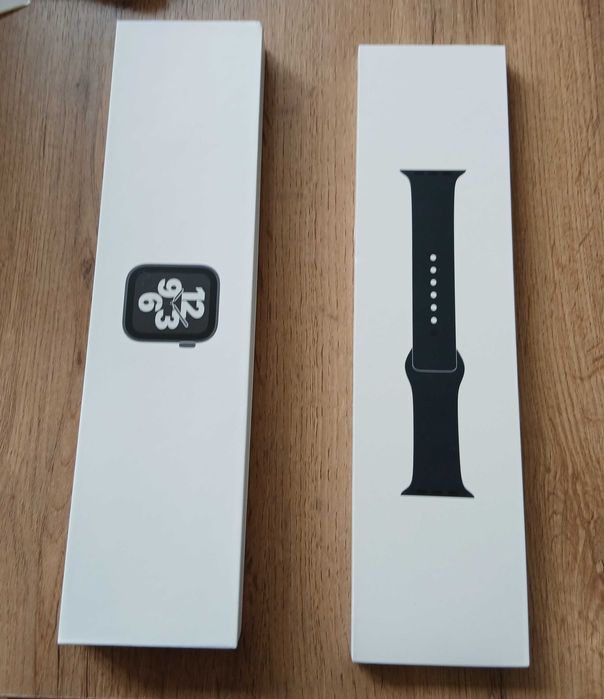 Apple Watch SE в ГАРАНЦИЯ