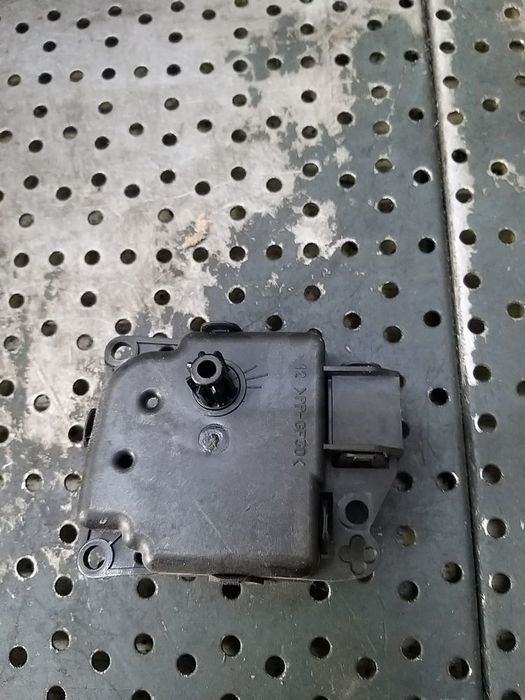 Motoras clapeta aeroterma jeep compass mk49 aa1138002640
