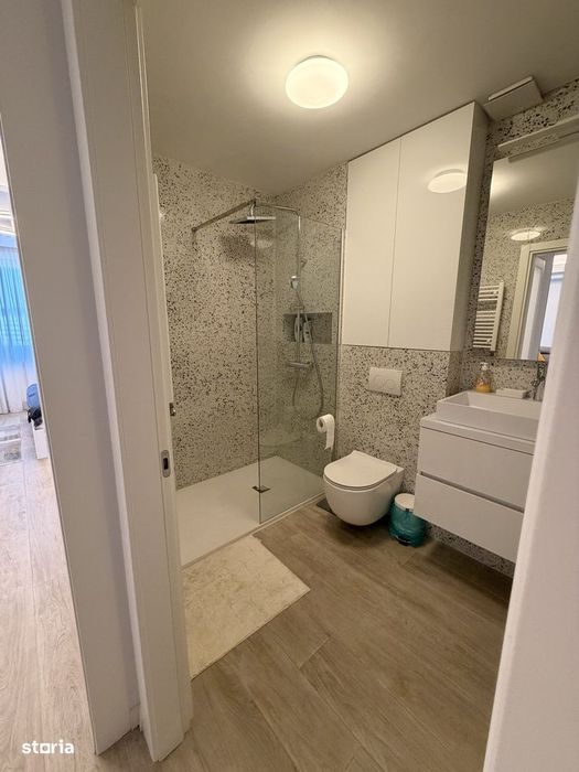 Apartament 2 camere de închiriat/Nordului – Herăstrău | 66 mp + terasă