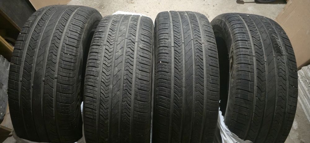 Продам шины 255/50/20