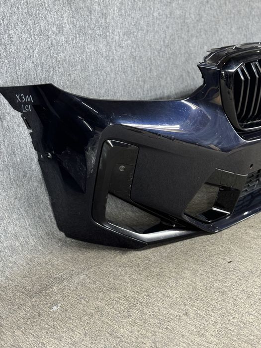 Bara fata Bmw X3M X4M Lci F97 F98 2022-2024