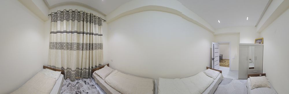 Хостел в самарканде Вокзал