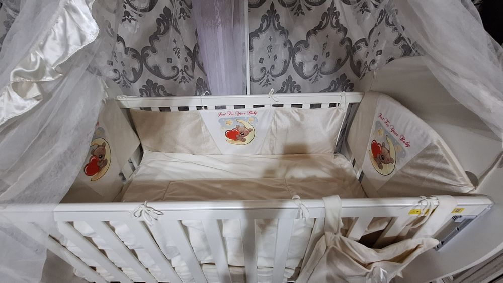 Детский кровать Пекин фабричный