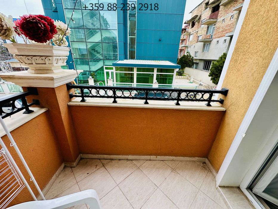 Продава се Тристаен апартамент в Свети Влас - 72 кв.м за 1249 €/кв.м - Снимка #10