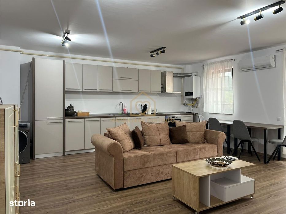 Apartament cu 4 camere Minerilor Bloc Nou!