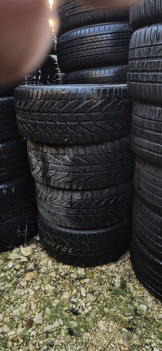 Anvelope 245/40/18 Iarna Riken