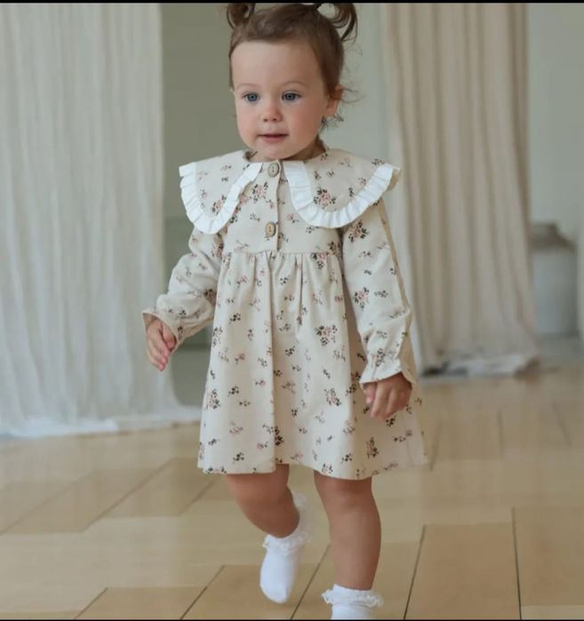 Продам платье детское