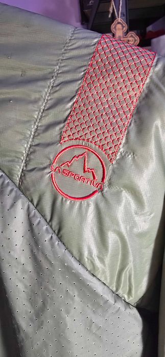 La Sportiva Aequilibrium Lte Jacket