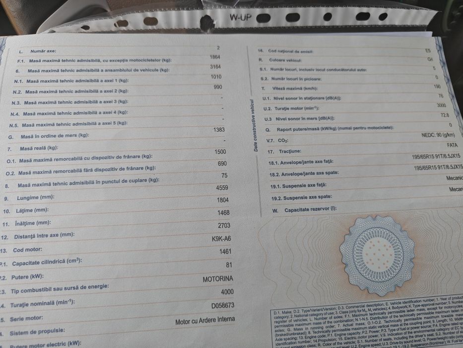 Vând Renault Megane 3