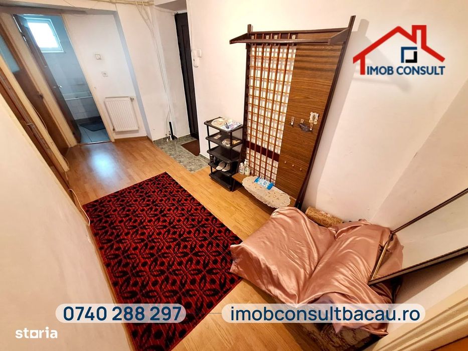 Apartament cu 2 camere de închiriat în Centru–Parcul Catedralei-CE1739