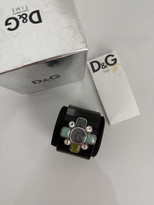Браслет-часы D&G