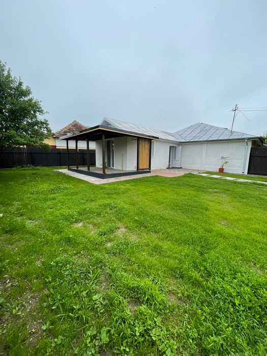 Casa zona Bucium-Paun recent renovata