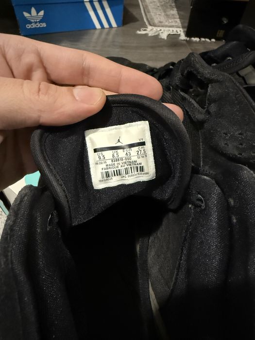 Air Nike jordan 1 Flight 4