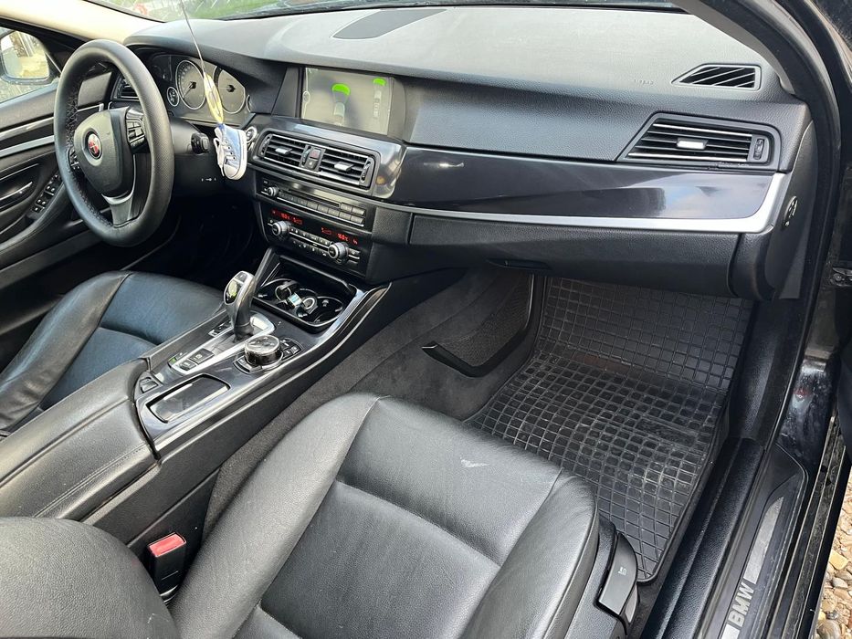 Kit conversie plansa bord interior navigatie volan bord joystick scaune