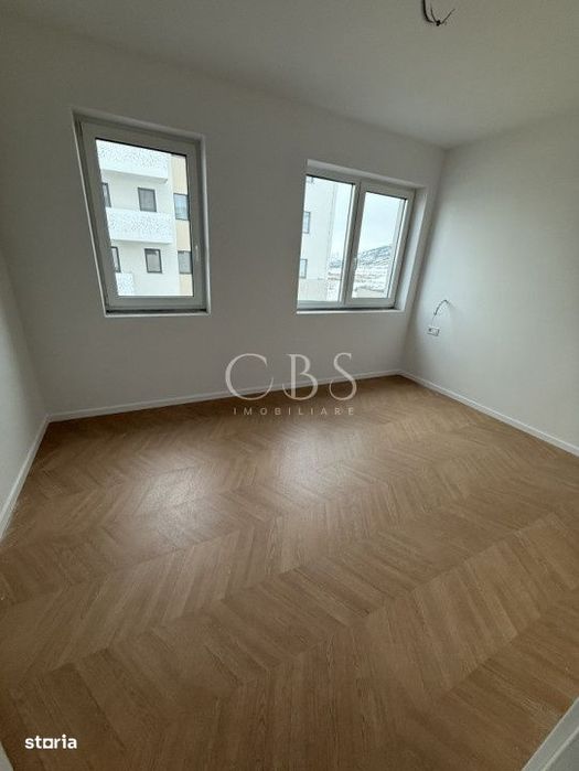 Exclusivitate! Com0% ! Apartament premium cu 3 camere finisat in Apahi