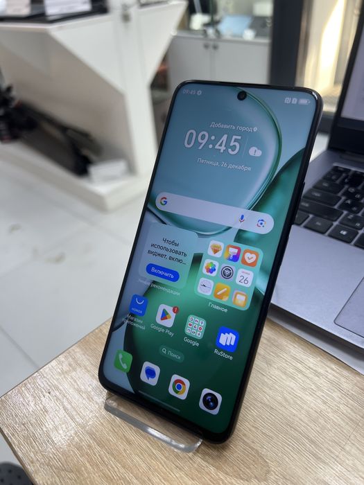 Honor X9C Smart, 256gb (p25)
