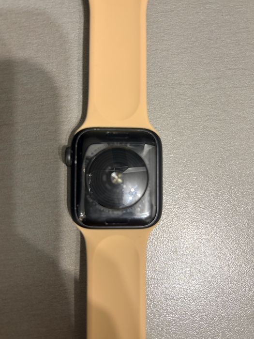 Apple Watch se 40mm nike