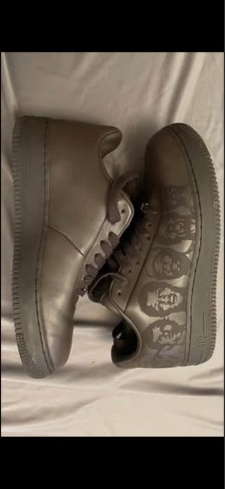 Adidasi  Nike Air Force 1