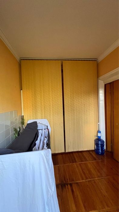 Жалюзи вертикальные