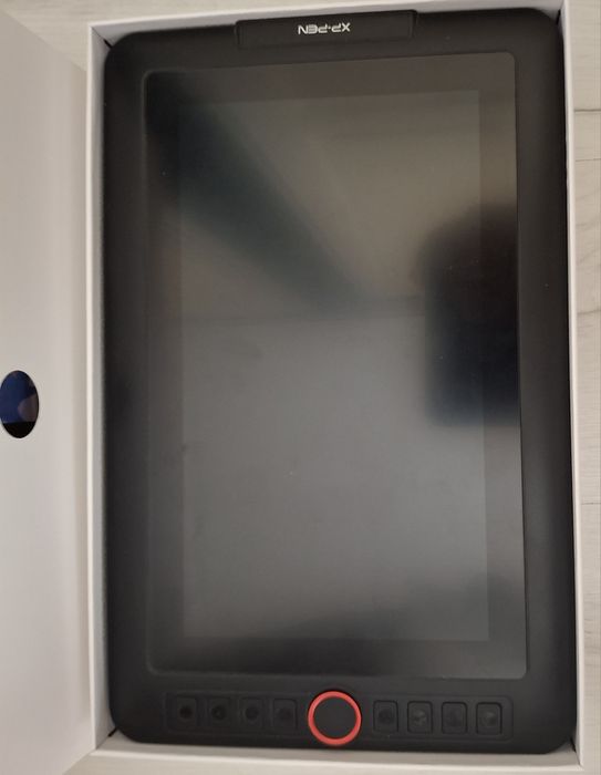 Графический планшет Xp Pen 12 pro