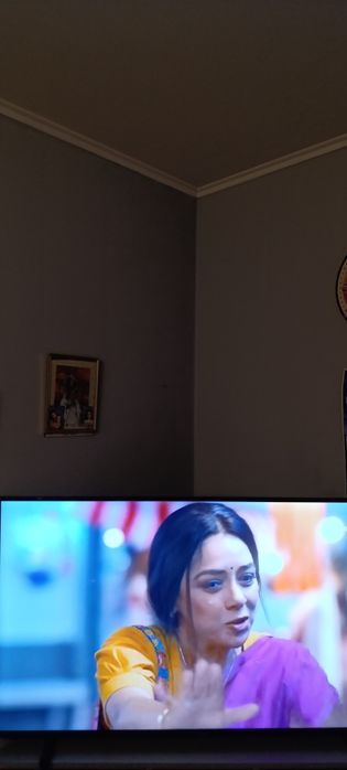 Телевизор FINLUKS 55 Smart Led ultra Hd