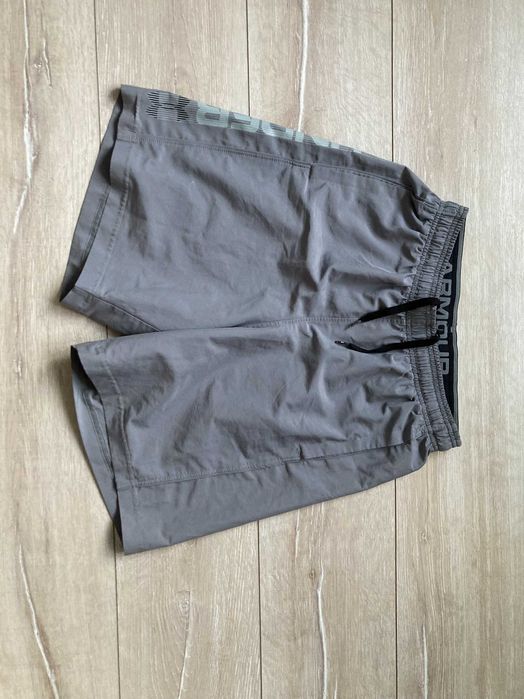 Under Armour Heatgear Woven Graphic мъжки къси панталони къс панталон шорти S M