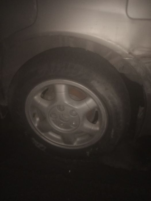 Продам колеса сборе р 15