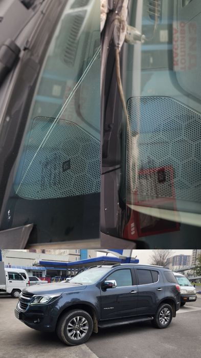 Yoriq va siniqlarni ta’mirlash