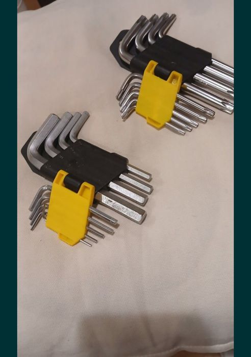 Шестограми за 10 лв всички